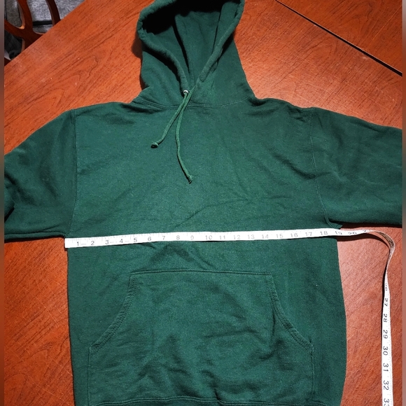 JerZees Hoodie - Picture 2 of 4